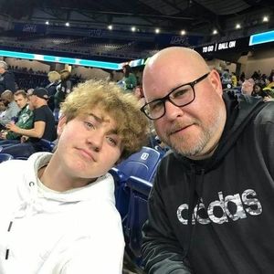 Meet your Posher, Bryan